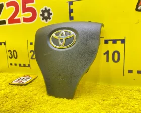 Подушка безопасности водителя Toyota