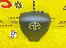 Подушка безопасности водителя TOYOTA NOAH С ЗАРЯДОМ|2014 4513028601C0 ZWR80G 2ZRFXE, передняя