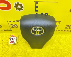 Подушка безопасности водителя Toyota
