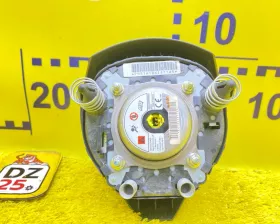 Подушка безопасности водителя Nissan