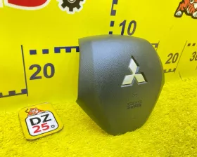 Подушка безопасности водителя Mitsubishi