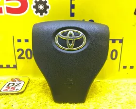 Подушка безопасности водителя Toyota