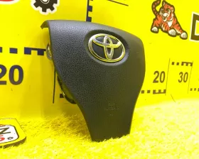Подушка безопасности водителя Toyota