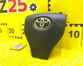 Подушка безопасности водителя Toyota