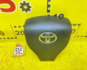 Подушка безопасности водителя Toyota