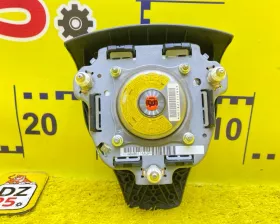 Подушка безопасности водителя Toyota
