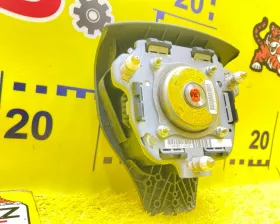Подушка безопасности водителя Toyota