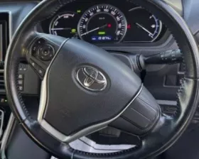 Шлейф-лента руля TOYOTA