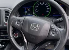 Шлейф-лента руля HONDA VEZEL 2014/Цвет NH788P 77900T5AJ21 RU4 LEB, передняя