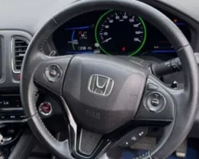 Шлейф-лента руля HONDA