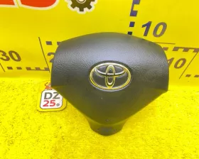 Подушка безопасности водителя Toyota