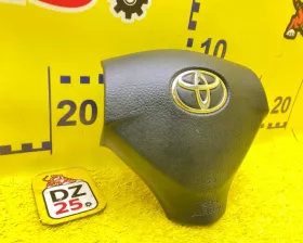 Подушка безопасности водителя Toyota