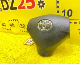 Подушка безопасности водителя Toyota