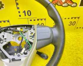 Руль TOYOTA