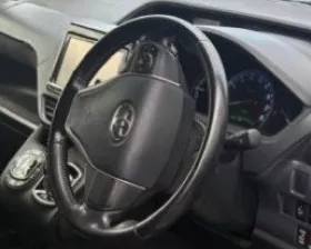 Шлейф-лента руля TOYOTA