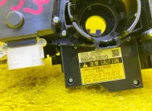 Шлейф-лента руля TOYOTA VOXY 2014/Цвет 1F7 8430733090 ZWR80G 2ZRFXE, передняя