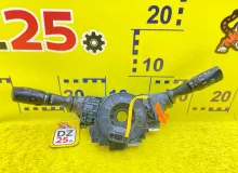 Шлейф-лента руля TOYOTA VOXY 2014/Цвет 1F7 8430733090 ZWR80G 2ZRFXE, передняя