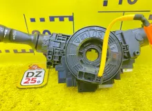 Шлейф-лента руля TOYOTA VOXY 2014/Цвет 1F7 8430733090 ZWR80G 2ZRFXE, передняя