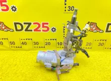 Рулевая колонка HONDA VEZEL 2014/Цвет NH823M 53211T7AJ31 RU3 LEB, передняя