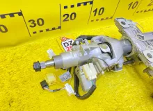 Рулевая колонка TOYOTA HARRIER 2006/Цвет 202 4525048090 MHU38W 3MZFE, передняя