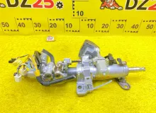 Рулевая колонка TOYOTA HARRIER 2006/Цвет 202 4525048090 MHU38W 3MZFE, передняя