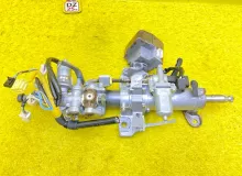 Рулевая колонка TOYOTA HARRIER 2006/Цвет 202 4525048090 MHU38W 3MZFE, передняя