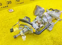 Рулевая колонка TOYOTA HARRIER 2006/Цвет 202 4525048090 MHU38W 3MZFE, передняя