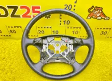 Руль TOYOTA LAND CRUISER PRADO 2005/Цвет 202 4510058010 TRJ120W 2TRFE, передний