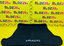 Коврик багажника TOYOTA LAND CRUISER PRADO 2006/Цвет 070 5857060850A0 TRJ120W 2TRFE, задний