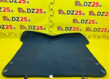 Коврик багажника TOYOTA LAND CRUISER PRADO 2006/Цвет 070 5857060850A0 TRJ120W 2TRFE, задний