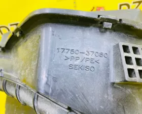 Корпус воздушного фильтра TOYOTA