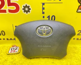 Подушка безопасности водителя Toyota