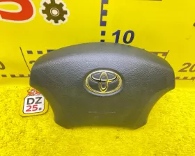 Подушка безопасности водителя Toyota