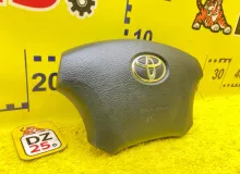Подушка безопасности водителя TOYOTA LAND CRUISER PRADO С ЗАРЯДОМ|2005 4513035421C0 TRJ120W 2TRFE, передняя