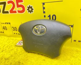 Подушка безопасности водителя Toyota