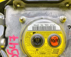 Подушка безопасности водителя Toyota