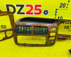 Консоль магнитофона SUZUKI