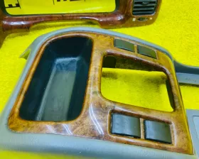Консоль магнитофона SUZUKI