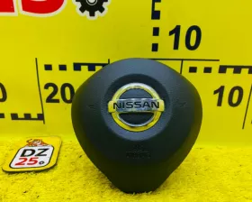 Подушка безопасности водителя Nissan