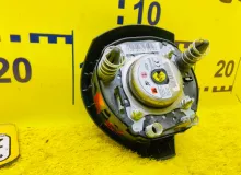 Подушка безопасности водителя NISSAN SERENA С ЗАРЯДОМ|2018 K85105TA0A GFNC27 MR20DD, передняя