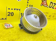 Мотор печки TOYOTA LAND CRUISER 1996/Цвет 6M1 8710360120 FZJ80G 1FZFE, передний