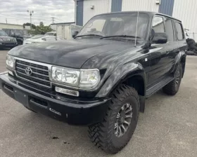 Мотор печки Toyota
