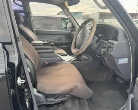 Мотор печки Toyota