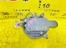 Мотор печки TOYOTA ESQUIRE 2014/Цвет 1F7 8710348160 ZWR80G 2ZRFXE, передний