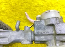 Замок зажигания TOYOTA LAND CRUISER PRADO 2005/Цвет 202 4528035380 TRJ120W 2TRFE, передний