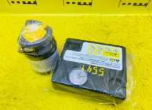 Компрессор подкачки колес NISSAN SERENA 2016/Цвет K23 573505TA0B GFNC27 MR20DD, задний