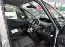 Компрессор подкачки колес NISSAN SERENA 2016/Цвет K23 573505TA0B GFNC27 MR20DD, задний