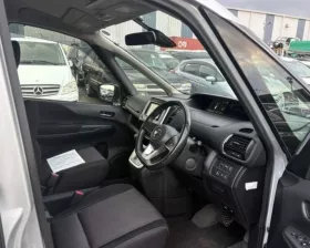 Компрессор подкачки колес NISSAN