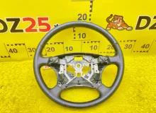 Руль TOYOTA LAND CRUISER PRADO 2005/Цвет 202 4510058010 VZJ120W 5VZFE, передний