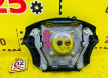 Подушка безопасности водителя TOYOTA LAND CRUISER PRADO С ЗАРЯДОМ|2005 4513035421C0 VZJ120W 5VZFE, передняя